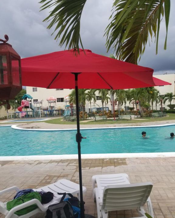 Gregorio Luperon Apartment | CERRO ALTOS PARADISE