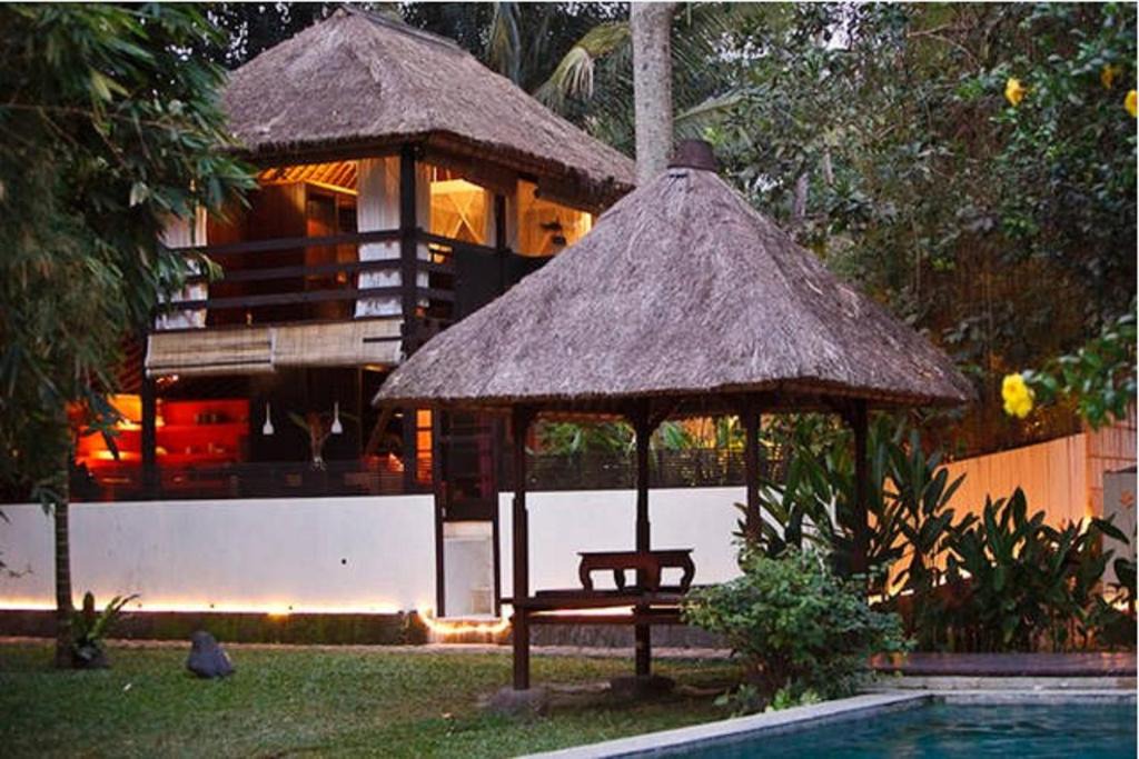 Lodtunduh Villa | Chai House
