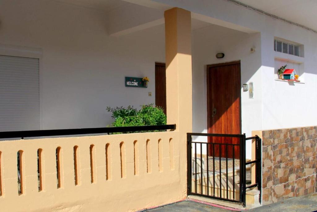 Chania Town Apartment | Chania Dream Home