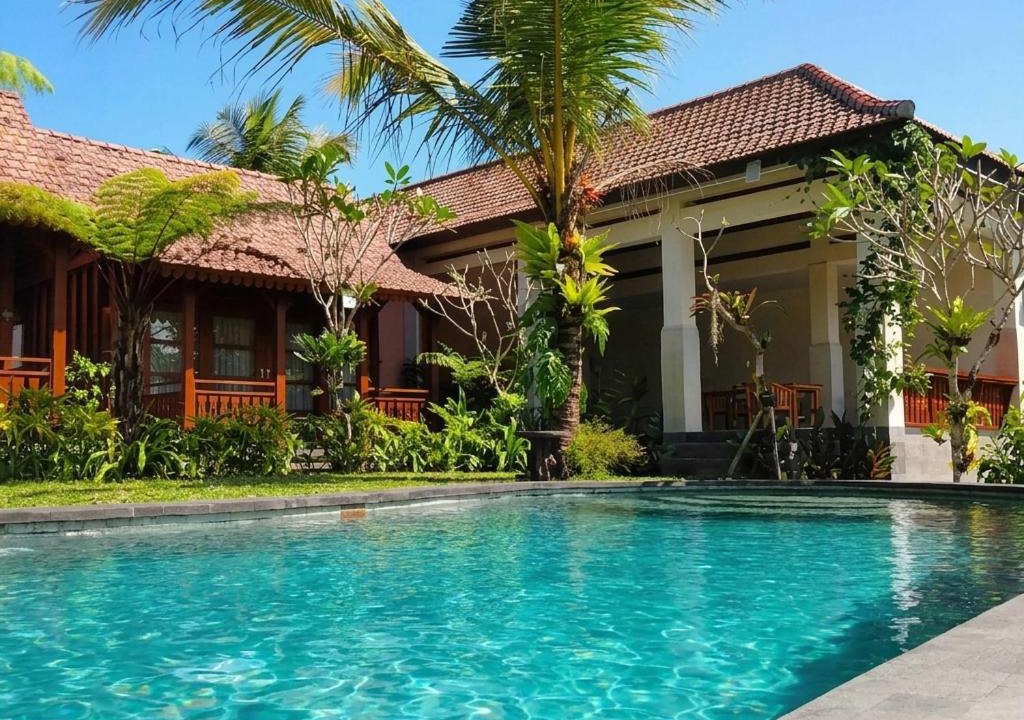 Payangan House | ChannaS villas