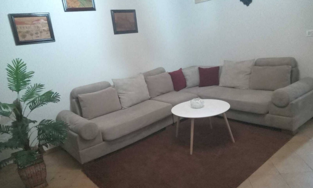 Shkoder County Villa | Charming 1-bedroom villa in serene Shkoder with WiFi, AC and Garden view.