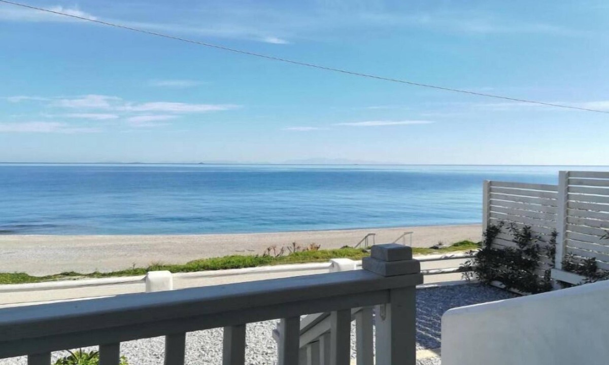 Mourteri Apartment | Charming 2-Bedroom Apartment