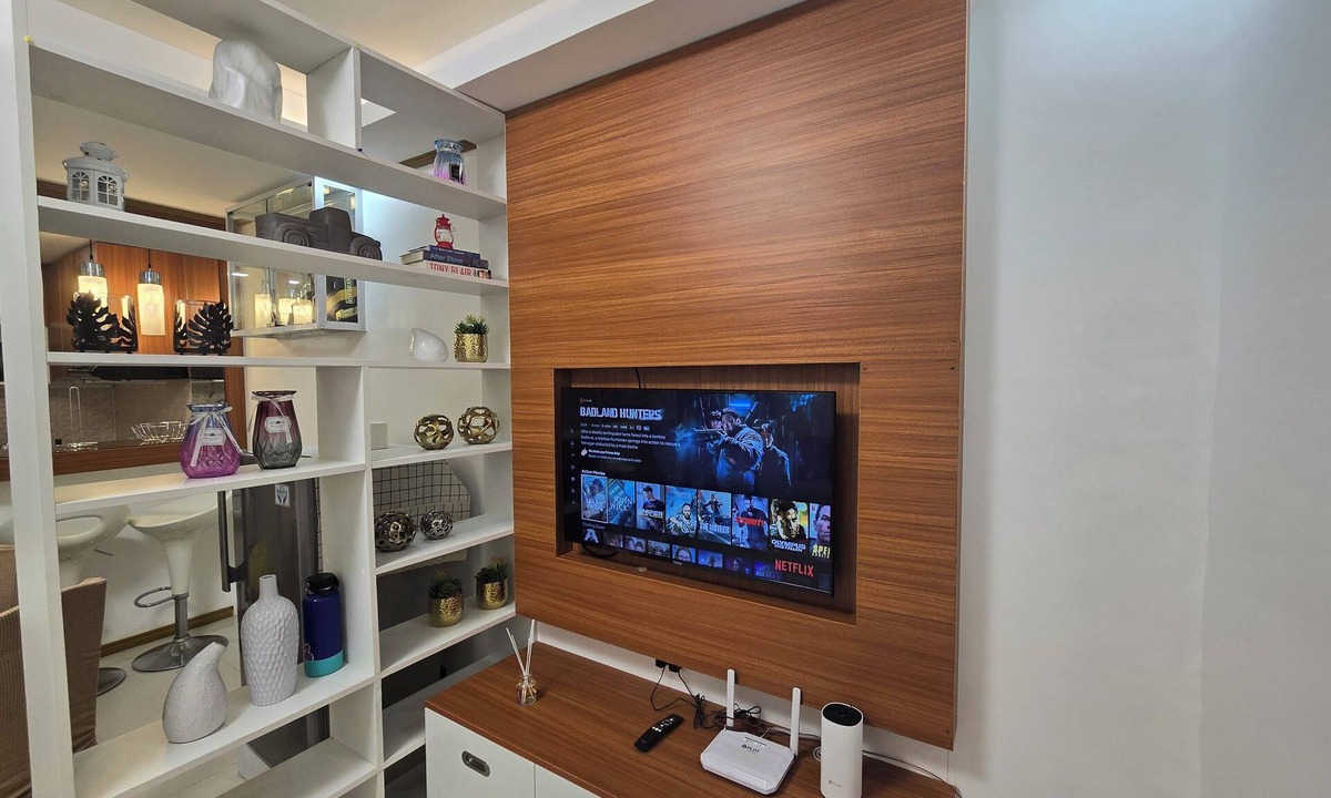 Compostela House | Charming 2-bedroom townhome with AC, WiFi in delightful Compostela