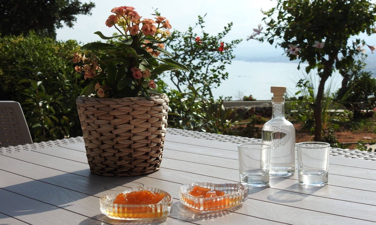 Stalida Villa | Charming Crete Villa | Superior Villa with Wonderful Sea View | 1 Bedroom