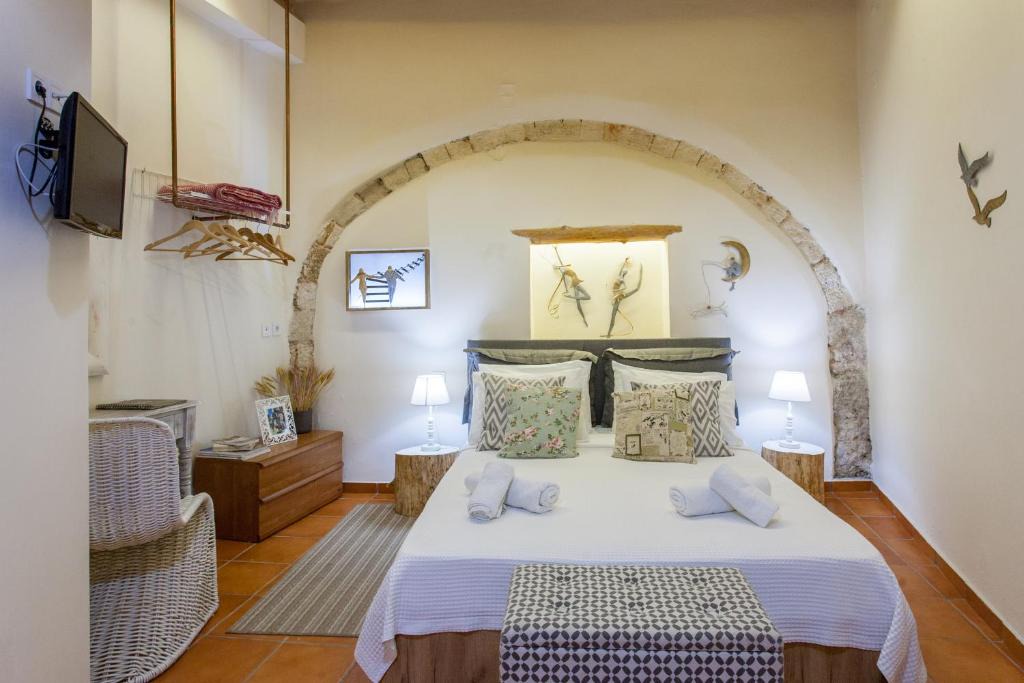Old Town Apartment | Charming Flatlet in the Old Town