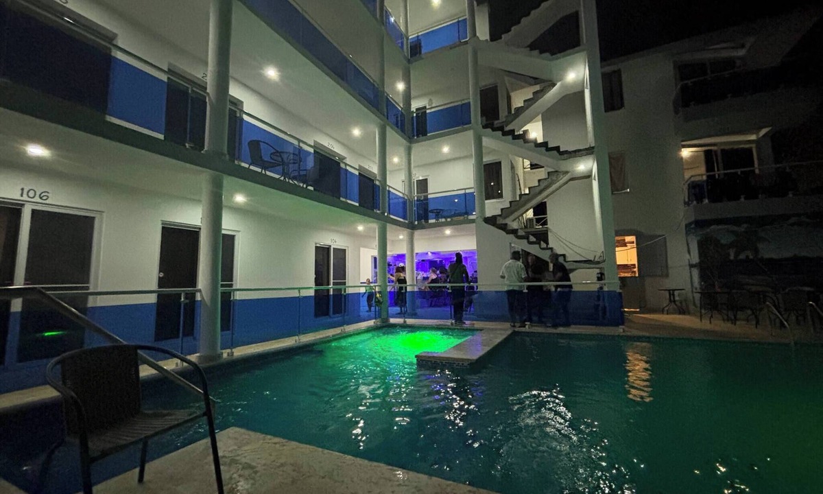 El Batey Apartment | Charming Studio in Sosúa, Dominican Republic - Perfect Beach Getaway