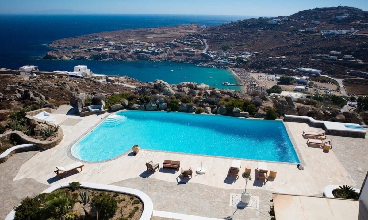 Plintri Villa | Chef included by Fantasia Villas: Villa Paradiso 20 bedrooms