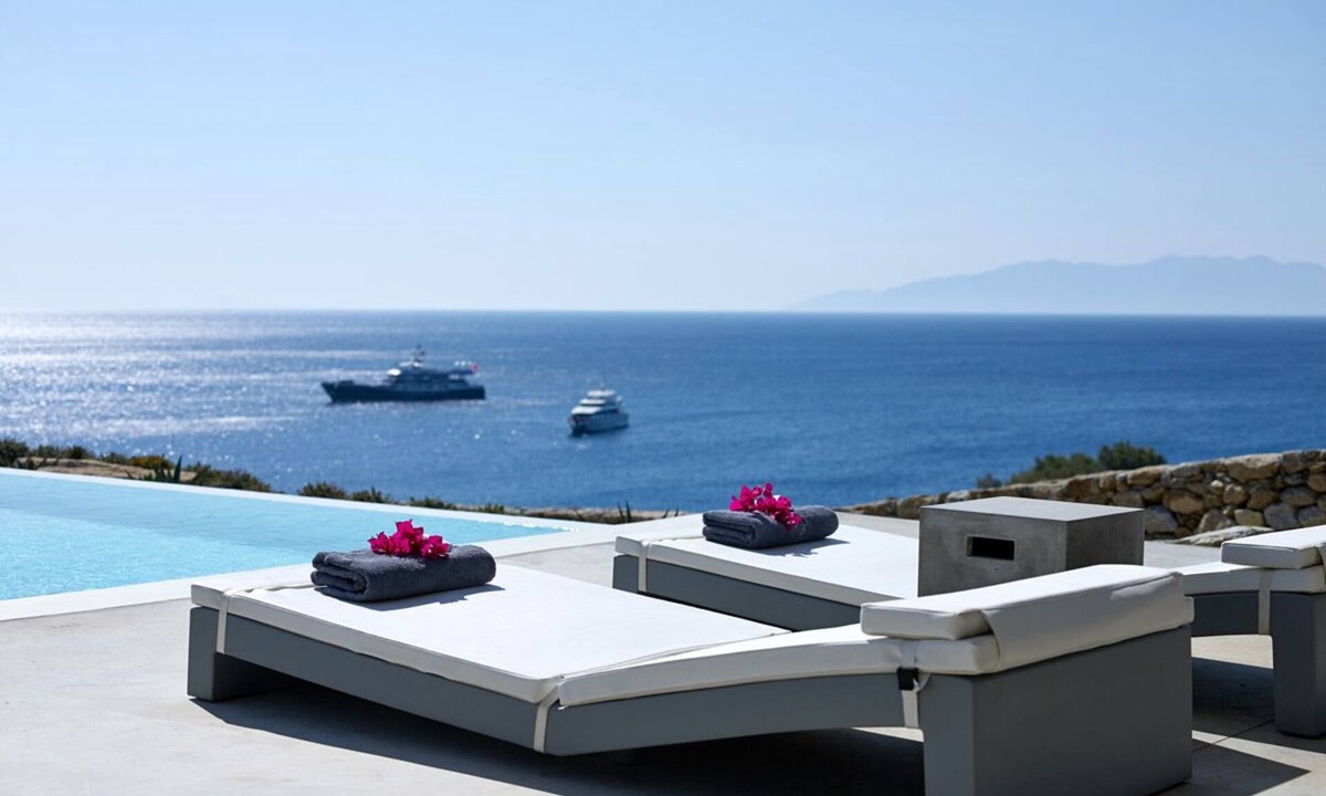 Paradise Villa | Chef included by Fantasia Villas: Absolute Paradise Villa One