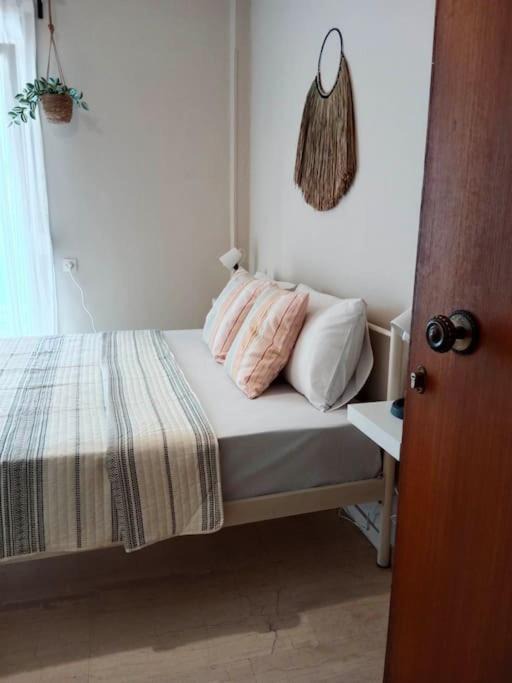 Volos City Centre Apartment | Cherry - HappyHostGr - Downtown Apartment