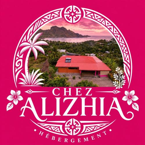 Taiohae House | CHEZ ALIZHIA