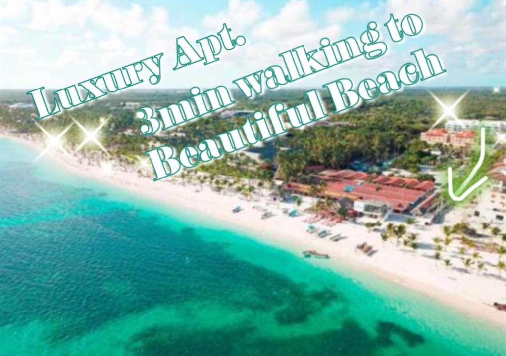 Playa Bibijagua Apartment | Chic Beach Apartment - 3 min to the Beach