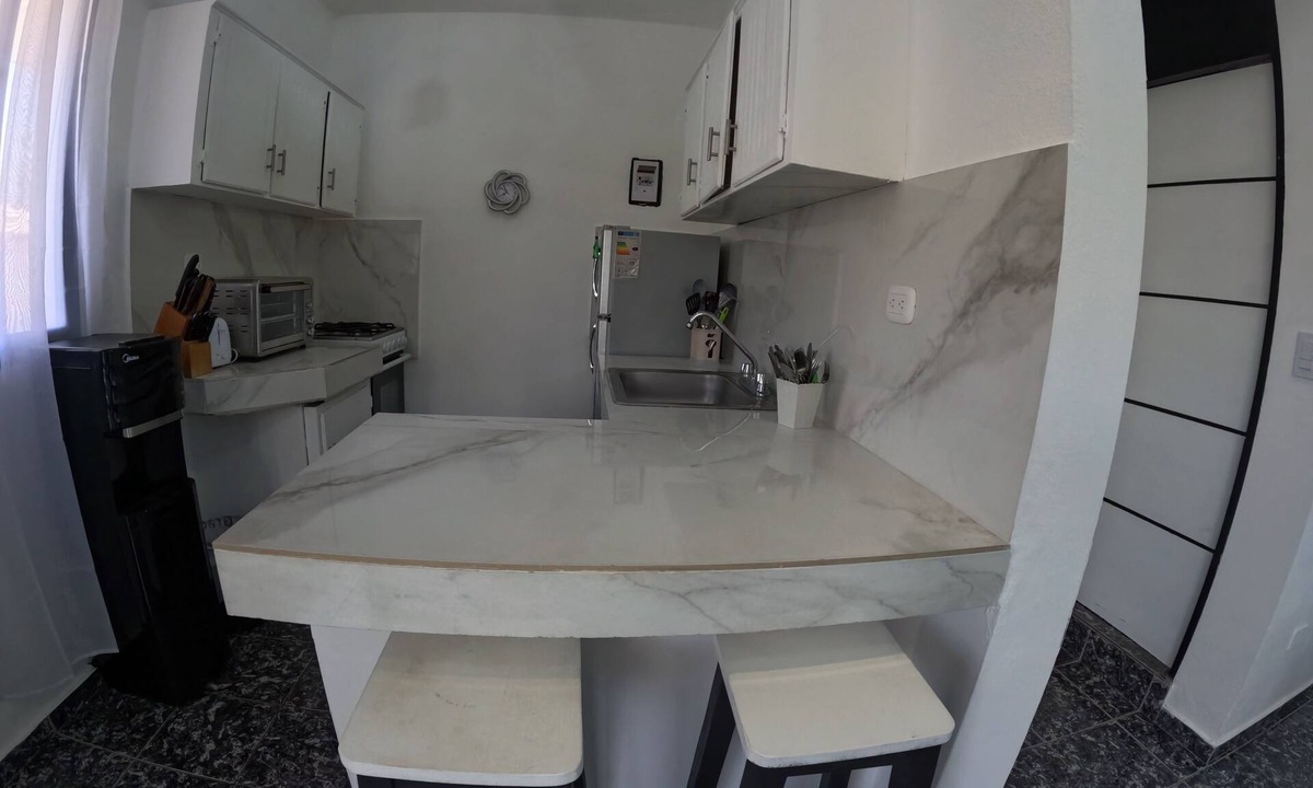 La Esplanada Condo | Chic condo Legendario-Sosua Steps to Beach, Minutes to All Attractions!