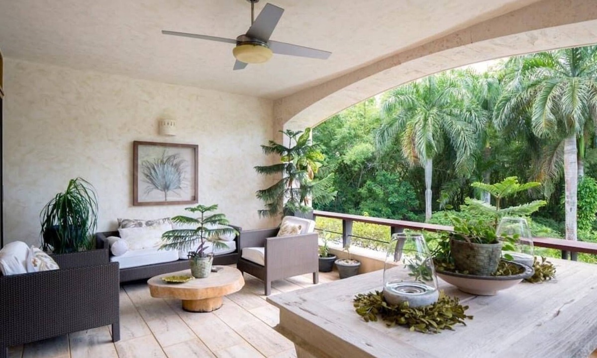 Los Altos Casa De Campo | Los Altos