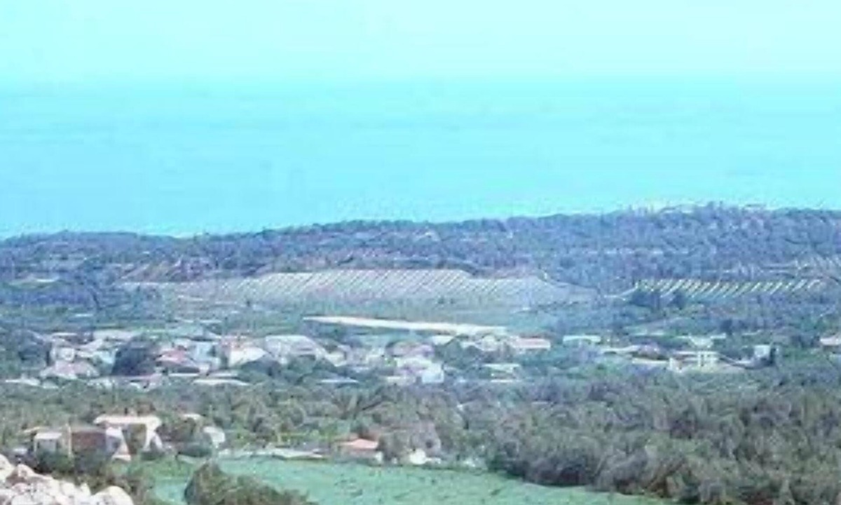 Rethymno Villa | Child Friendly Villa with Private Pool and Panoramic Sea and Mountain Views