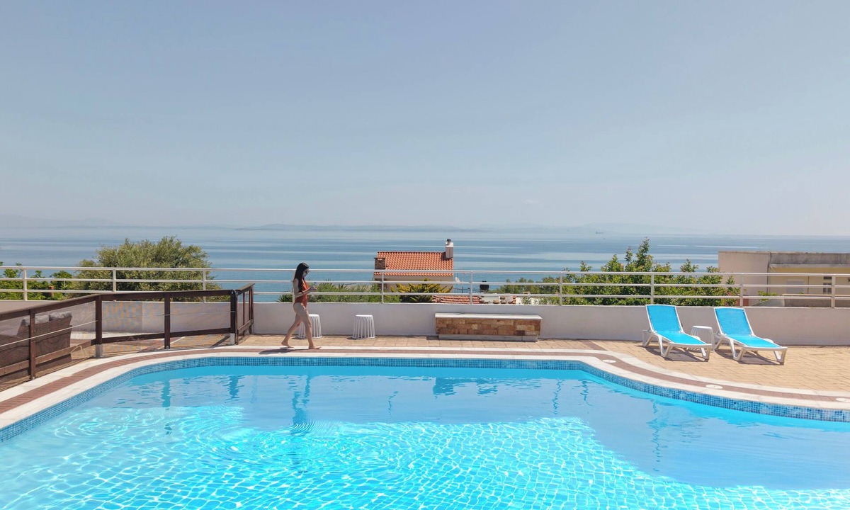 Katarraktis Hotel | chios hotel