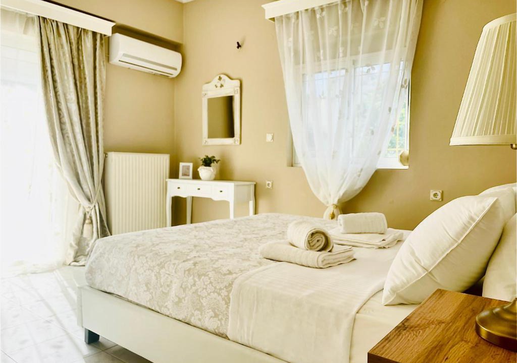 Nea Chora Apartment | Christina Apt