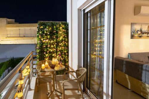 Afandou Apartment | Christina's House