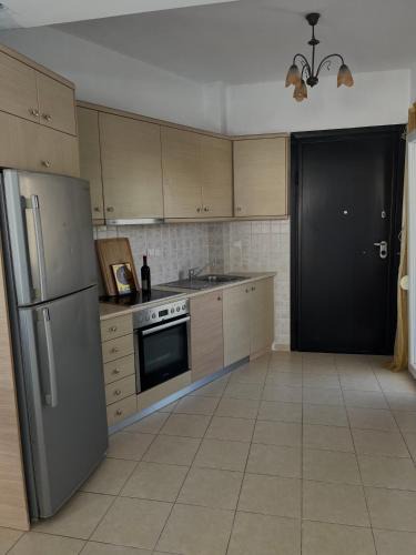 Rafina-Pikermi Apartment | Christos