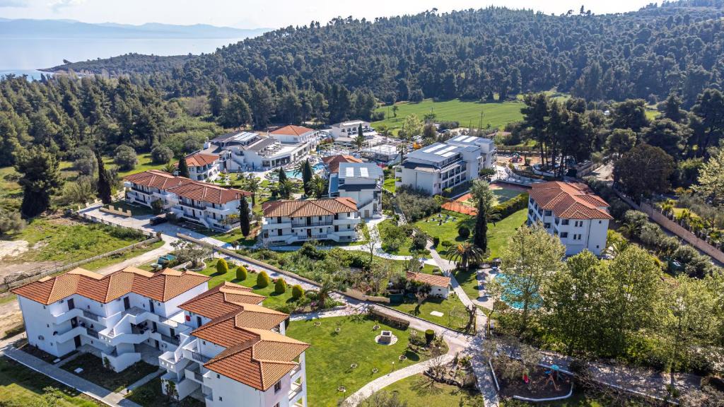 Paliouri Resort | Chrousso Village