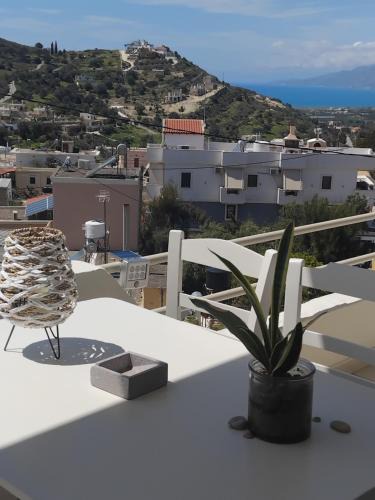Kamilari Apartment | Chryso Apartment