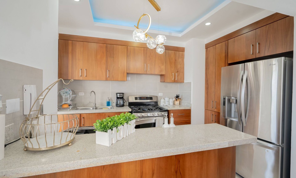 Llanos de Gurabo I Apartment | Chuchi Place