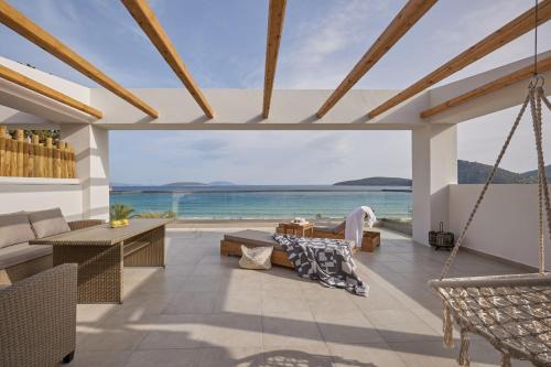 Tolo Hotel | CICADA HOTEL