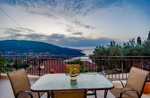Angon House | Cielo e Mare Cottage