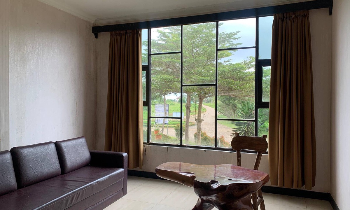 Cikidang Hotel | Cikidang Resort