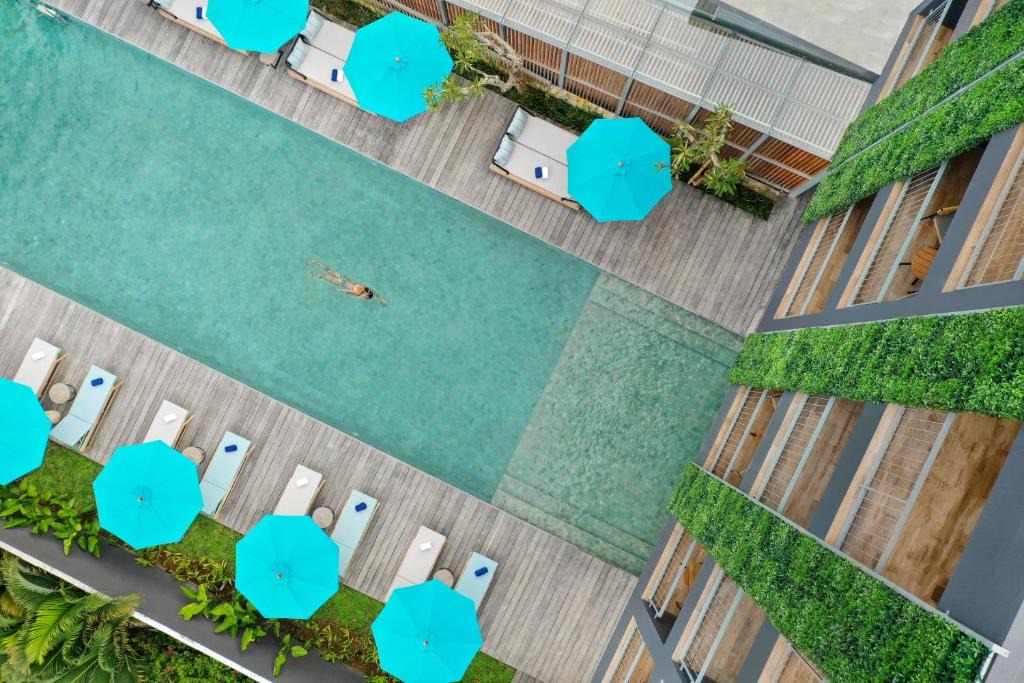 Berawa Apartment | Citadines Berawa Beach Bali Resort