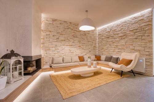 Thimiana Villa | Citrine An Elegant Escape