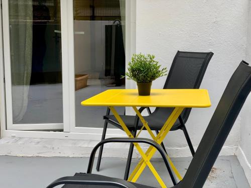 New Kypseli Apartment | Citrus
