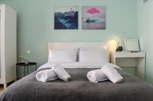 Kalamata Apartment | CITY CENTER STUDIO 2