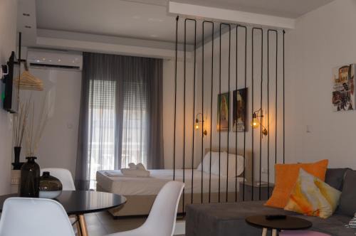 Kavala Apartment | City Center Studios