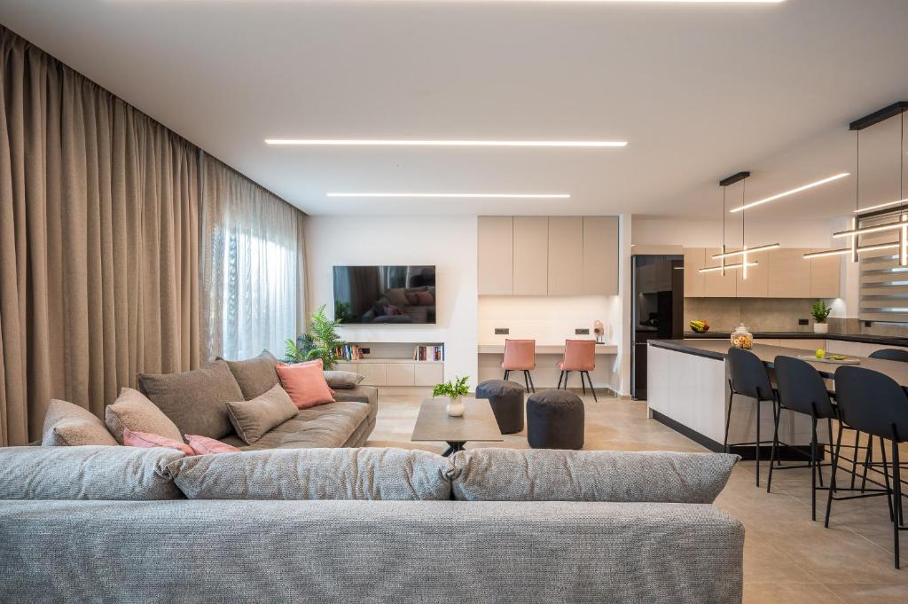 Heraklion Apartment | City Central Heraklion