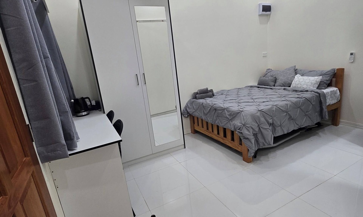 Suva Apartment | City Studio: Near Hospital