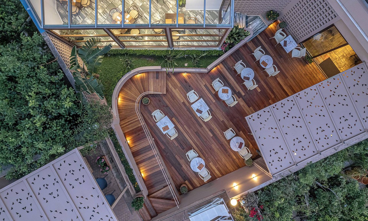 Nea Chora Hotel | Civitel Akali Hotel