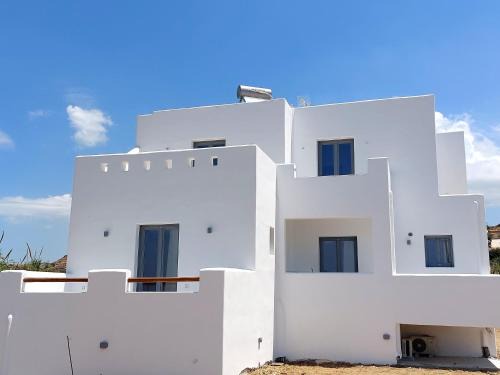 Maragas Apartment | Cledari Plaka Appartments