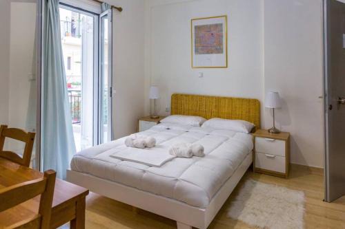 Kalamata Apartment | Cloud 5 Apartment