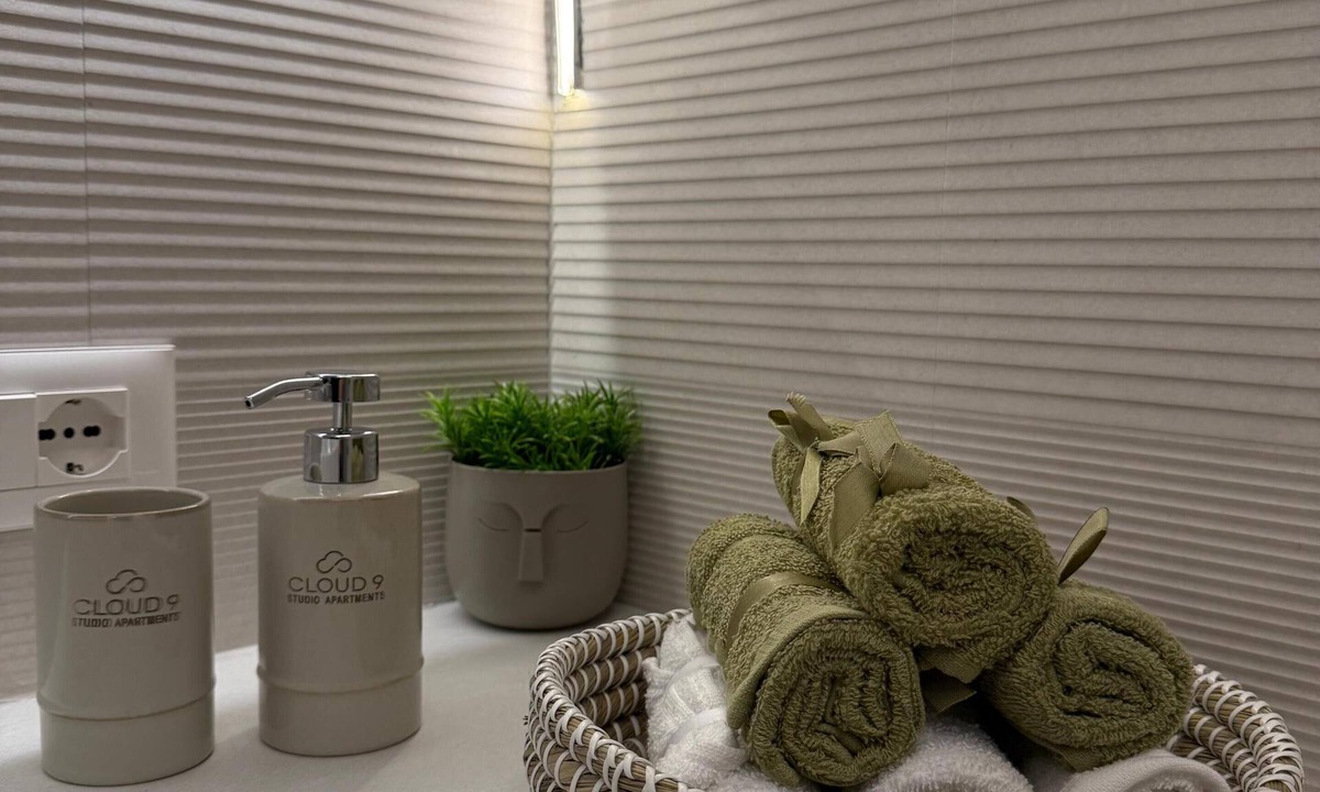 Kashar Apartment | Cloud 9 "Oda Studio", Bllok Area, Tirane, Albania