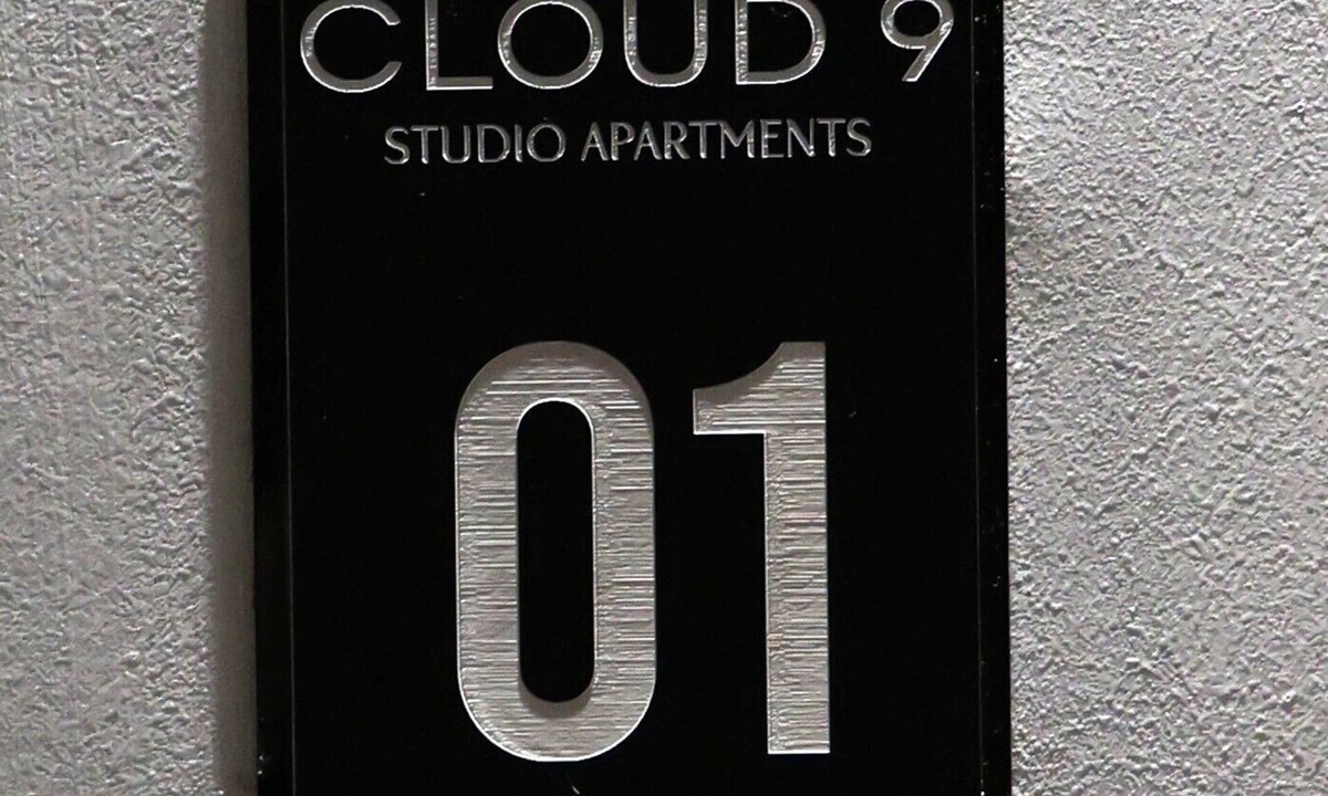 Kashar Apartment | Cloud 9 "Olive Studio", Bllok Area, Tirane, Albania