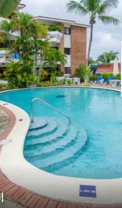 La Esplanada Apartment | Club Residencial