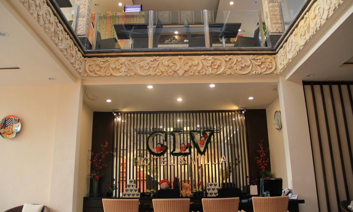 Candikuning Hotel | CLV Hotel & Villa