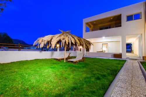 Stavros House | Coastal Apartment 2