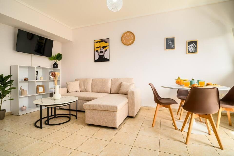 Perea Apartment | Coastal nest