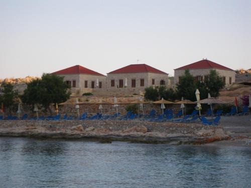 Halki House | Cohili Villa
