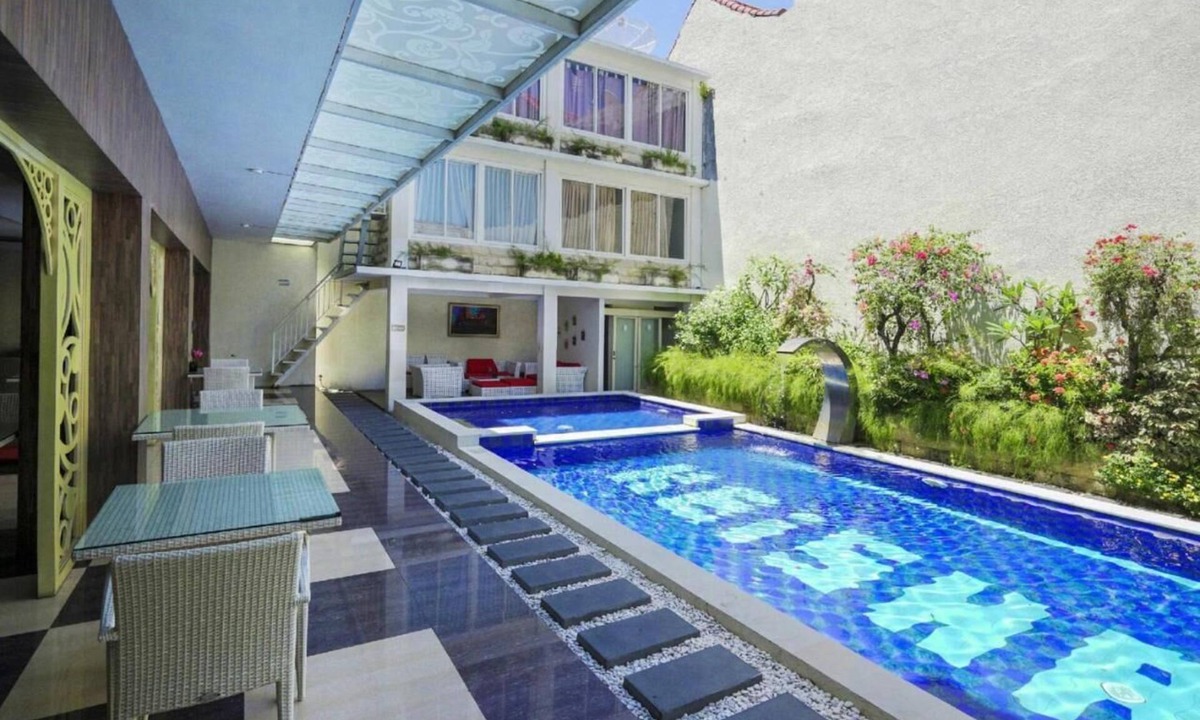 Denpasar Barat Hotel | Collection O 499 Princess Keisha Hotel & Convention Center