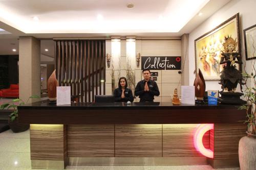 Sukajadi Hotel | Collection O Pasteur Near Paris Van Java Mall Formerly Sweet Karina