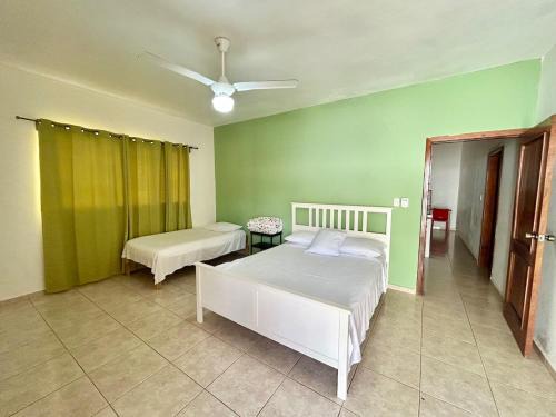 Rio San Juan Apartment | Colonial Villa Room 4