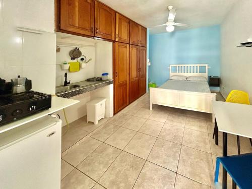 Rio San Juan Apartment | Colonial Villa Room 5