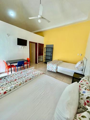 Rio San Juan Apartment | Colonial Villa Room 6